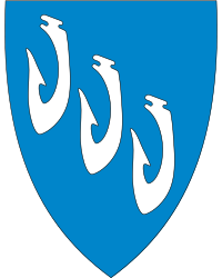 Kommunevåpen Frøya