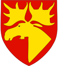 Kommunevåpen Namsos