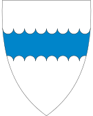 Kommunevåpen Alstahaug