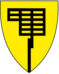 Kommunevåpen Brønnøy