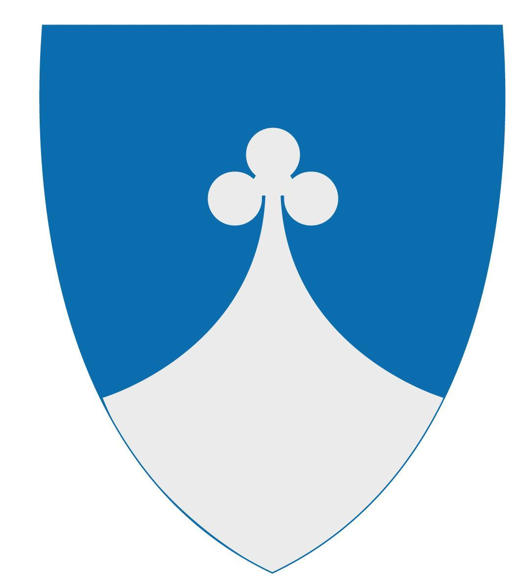Kommunevåpen Indre Fosen