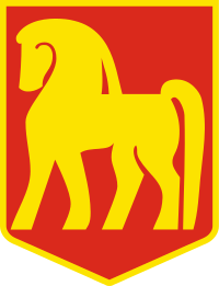 Kommunevåpen Levanger