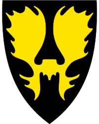 Kommunevåpen Namsskogan