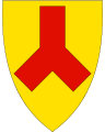 Kommunevåpen Rennebu