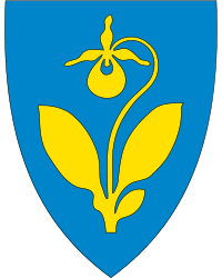 Kommunevåpen Snåsa
