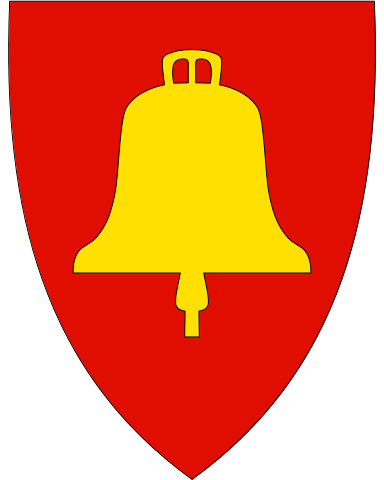 Kommunevåpen Tolga