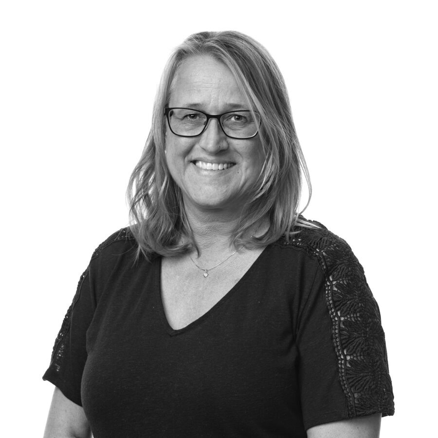 Bilde av Linda fra Fotokompaniet